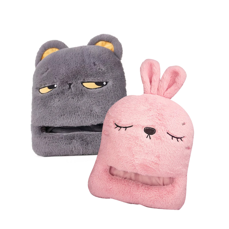 Pisces｜萌萌窩心暖腳套 PSC-903