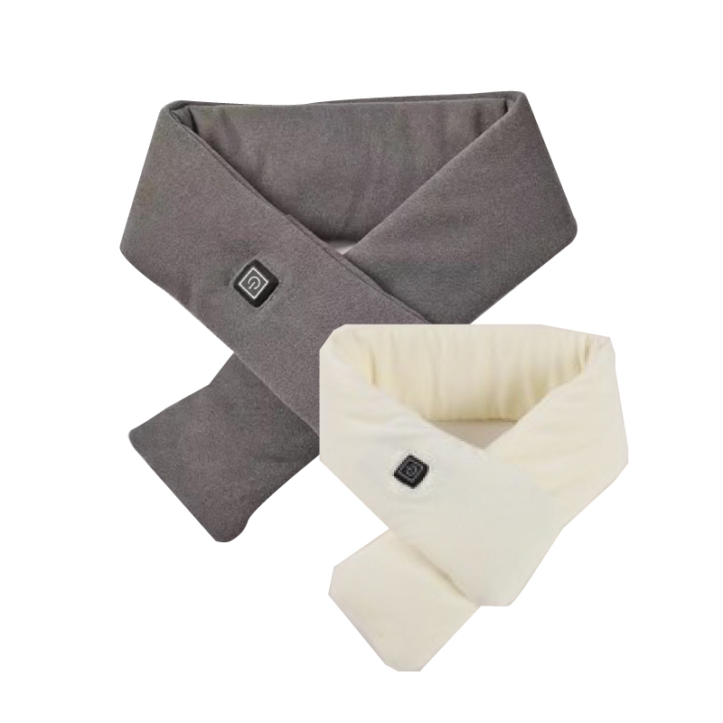 Pisces｜USB加熱圍巾 PSC-907