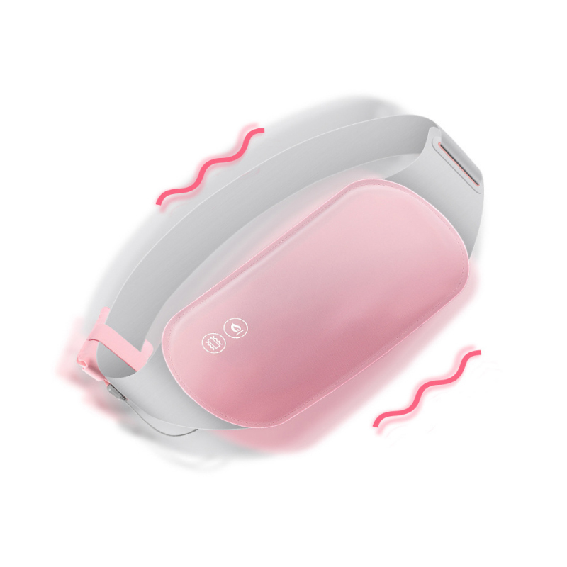 Pisces｜護腰保暖按摩帶 PSC-904