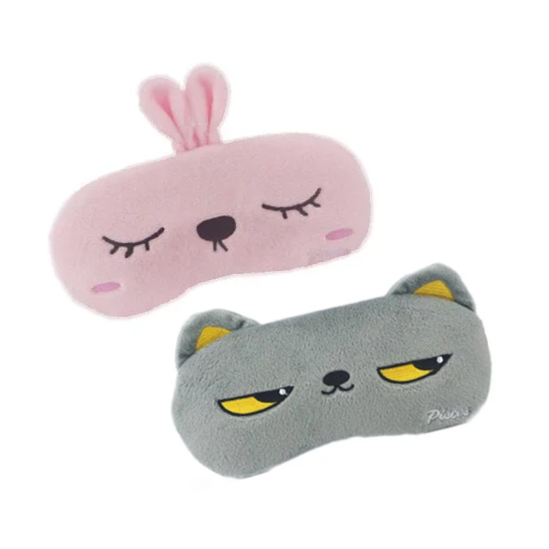 Pisces｜萌萌香氛熱敷眼罩 PSC-901