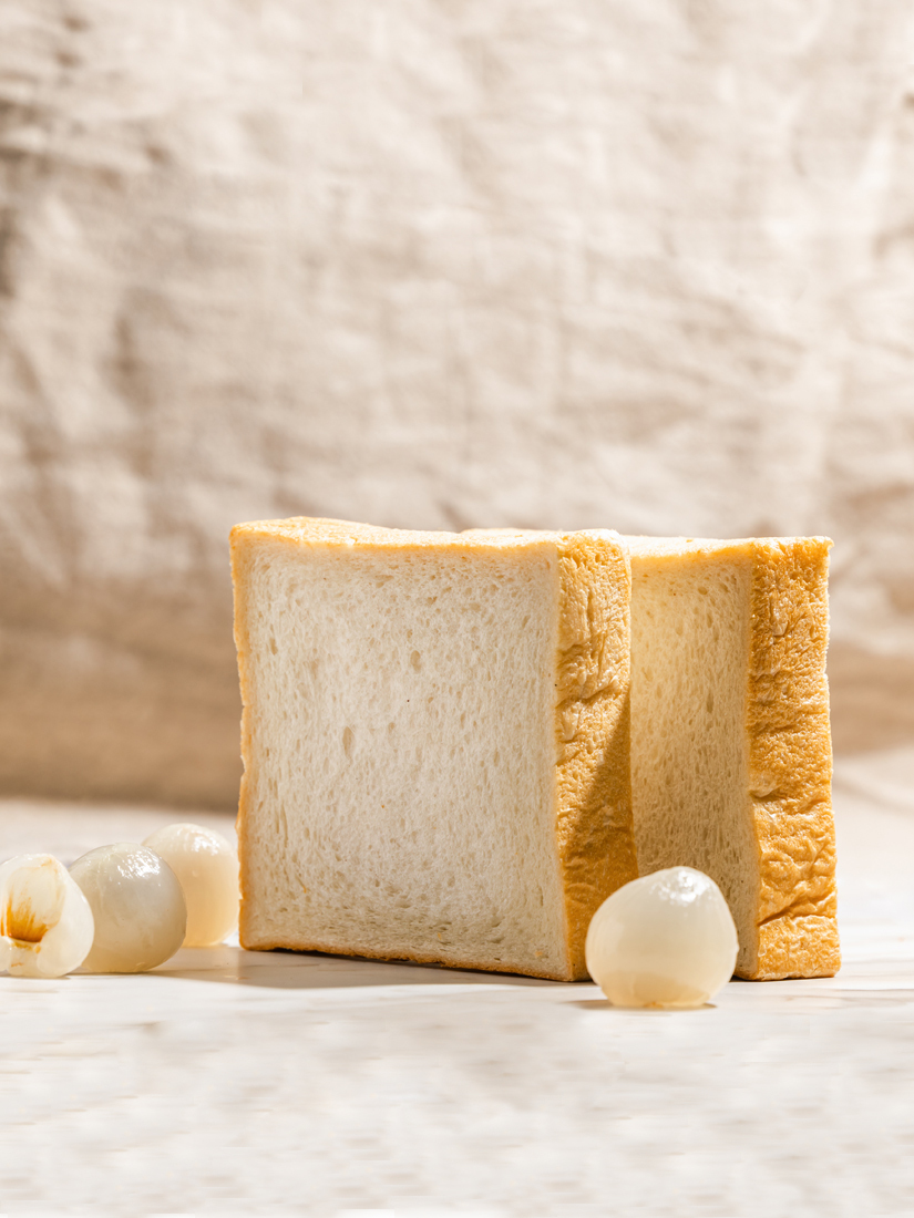 超奶Super Butter - 玉荷包吐司 1入