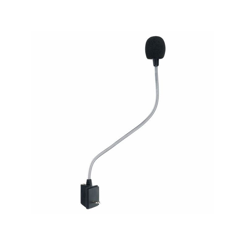 Arturia Microfreak Microphone 專用鵝頸麥克風