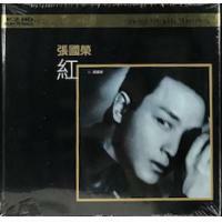 張國榮-紅 K2HD LESLIE CHEUNG