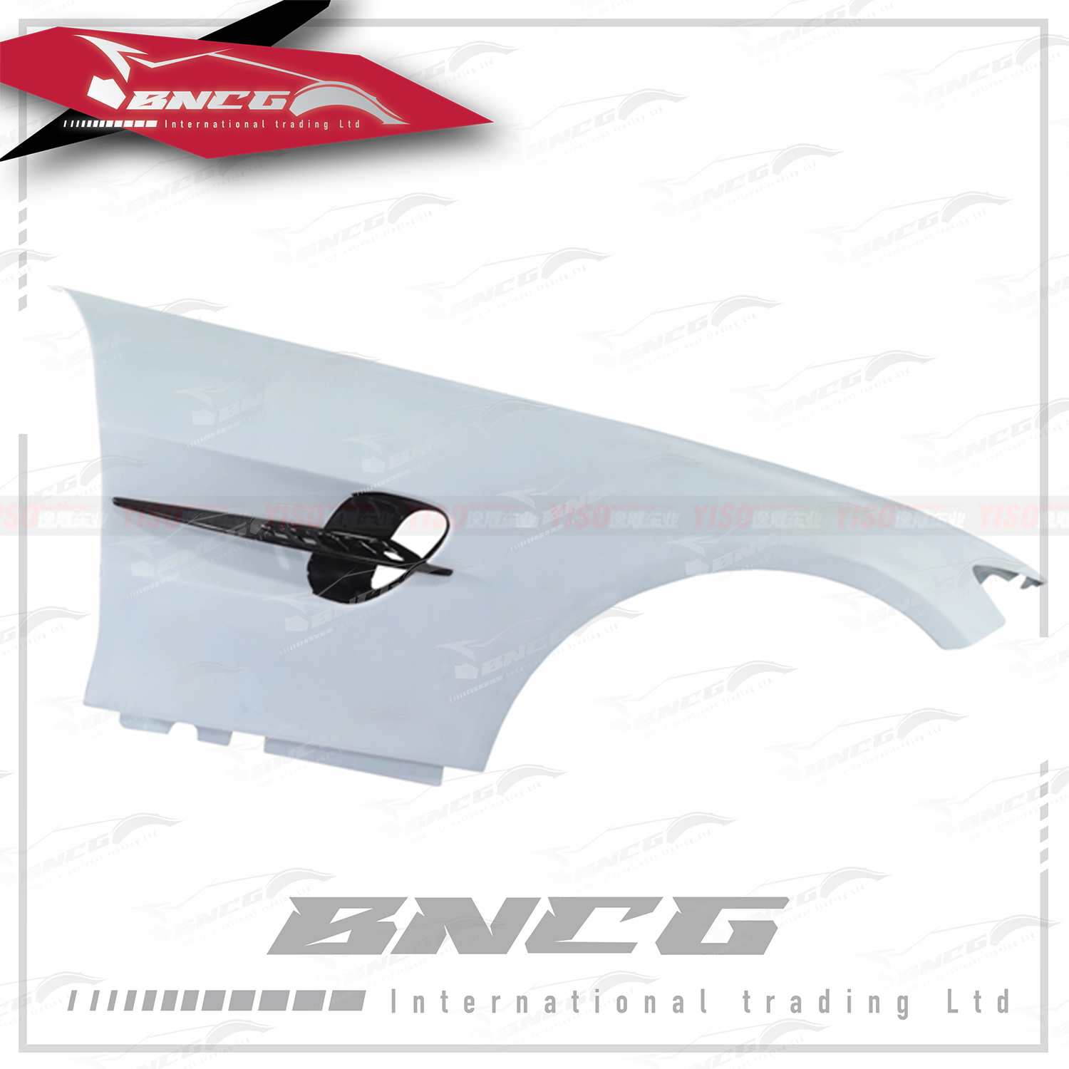 賓士 Benz AMG GT GTS 改裝 碳纖維 外觀件 空力套件 GTR款 葉子板