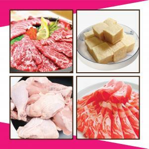 128知我咩"料"喇套餐