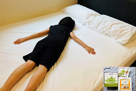 草西的居家生活選擇推薦寢之堡保潔墊的8個理由