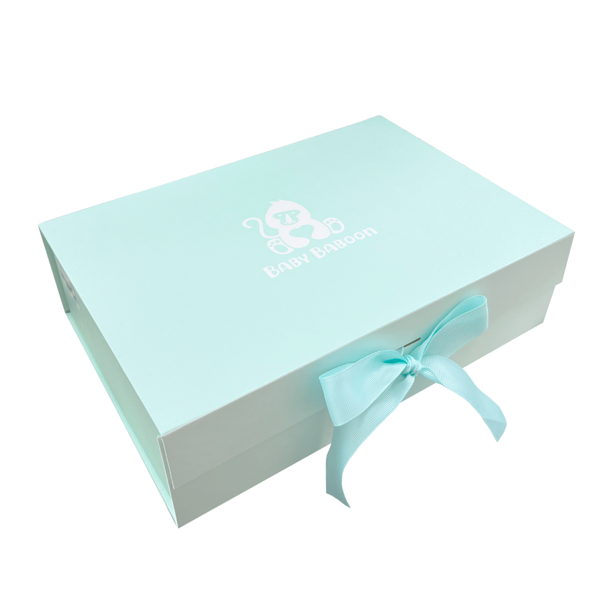 Baby Baboon 精美禮盒 B款