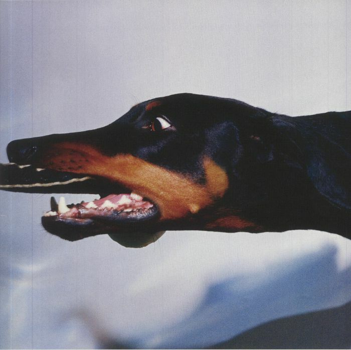 Overmono《Diamond Cut》（12"）