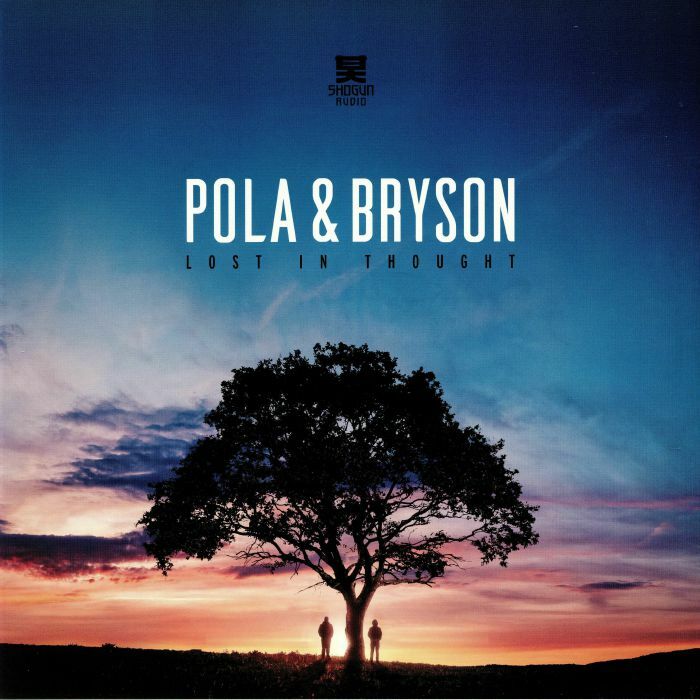 Pola & Bryson《Lost In Thought》（2LP）