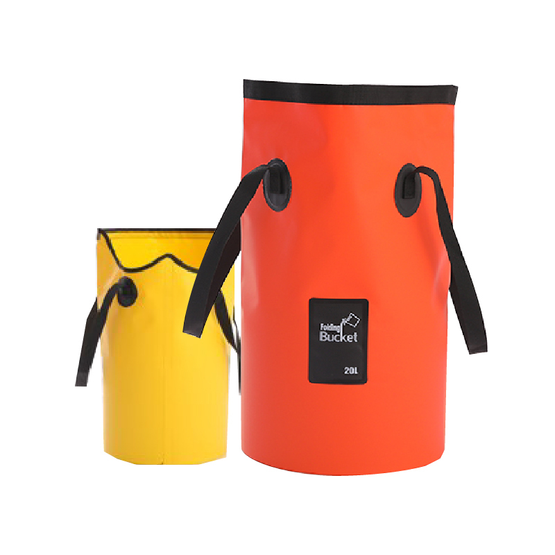 便攜式折疊泡腳桶 20L