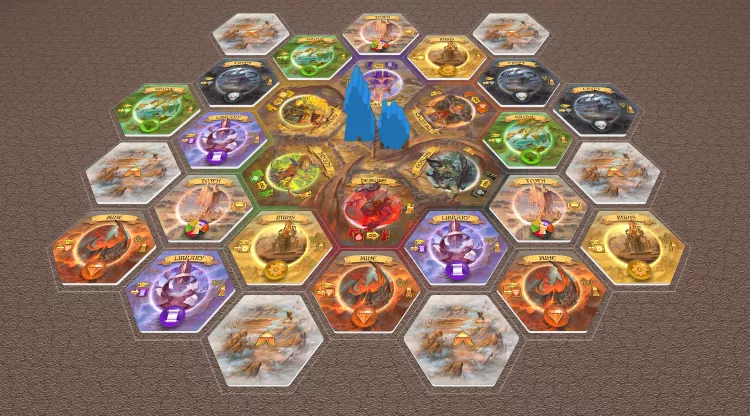 Archmage (Standard Edition)