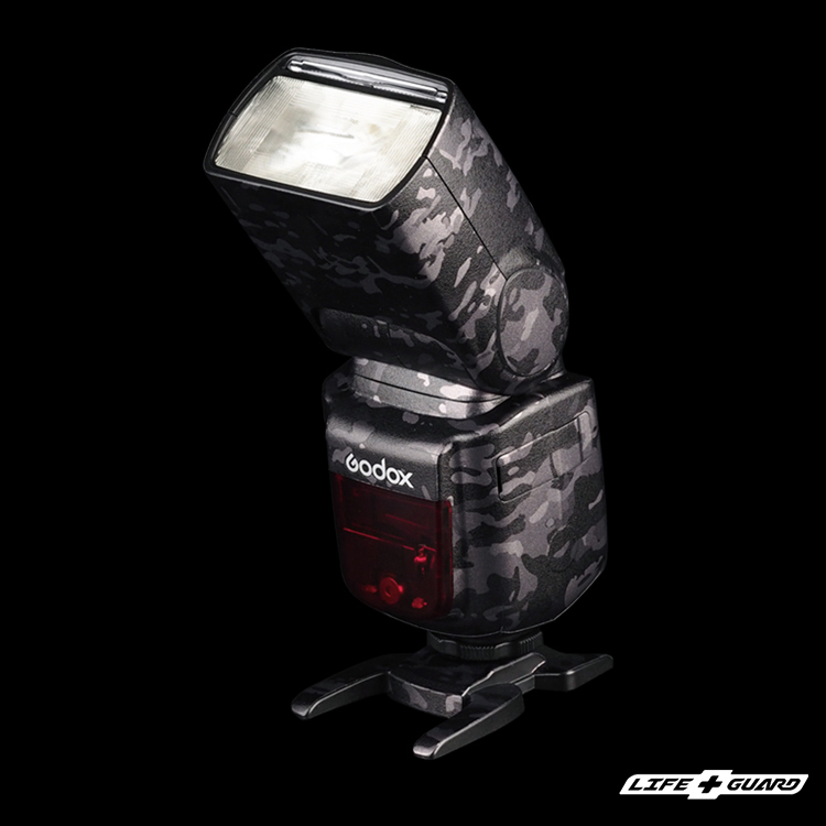 Godox V860II Camera flash Skin