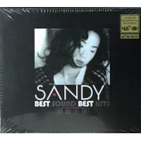 d*9様 林憶蓮　SANDY LAM CD 林憶蓮Sandy Lam - 新裝憶蓮(升級復黑王)