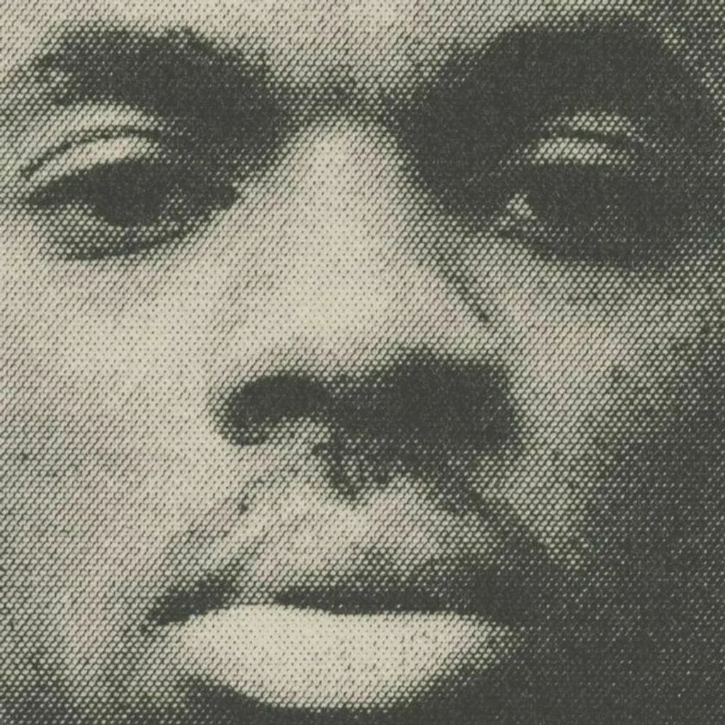 Vince Staples《Vince Staples》（LP）