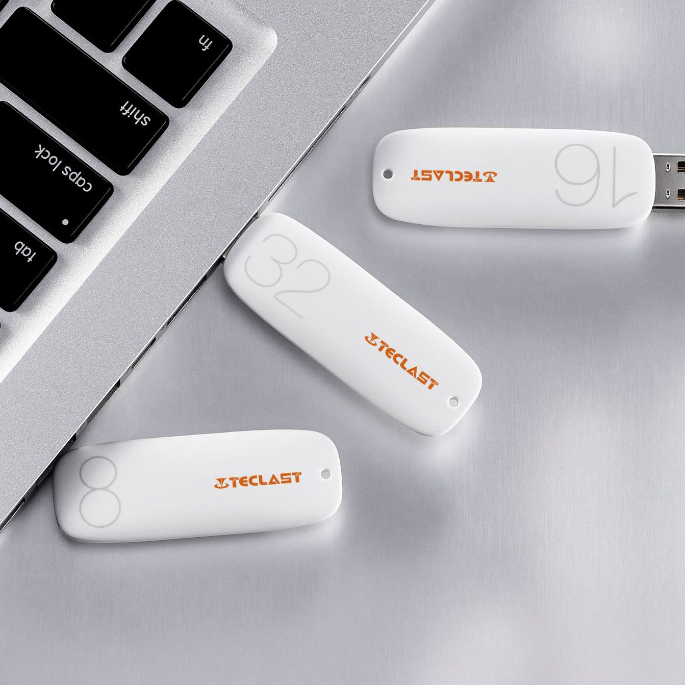 簡約個性USB