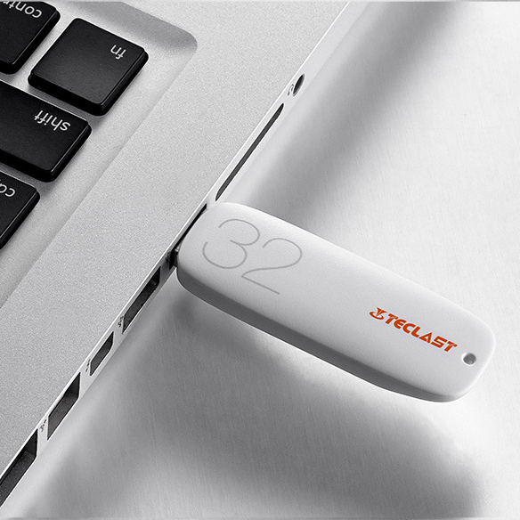 簡約個性USB