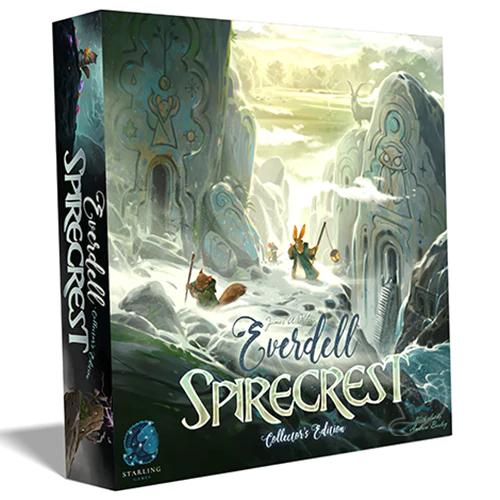Everdell Spirecrest (Collector’s Edition)