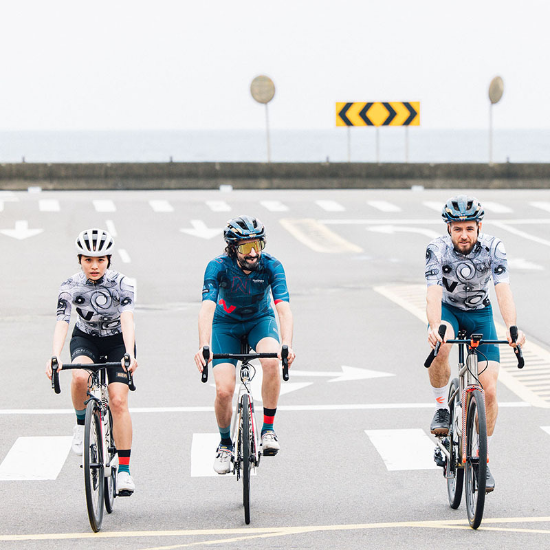 EdWonder Wonderfool Infinite Jersey (Men & Women)