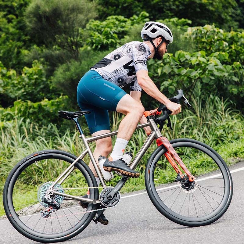 EdWonder Wonderfool Infinite Jersey (Men & Women)