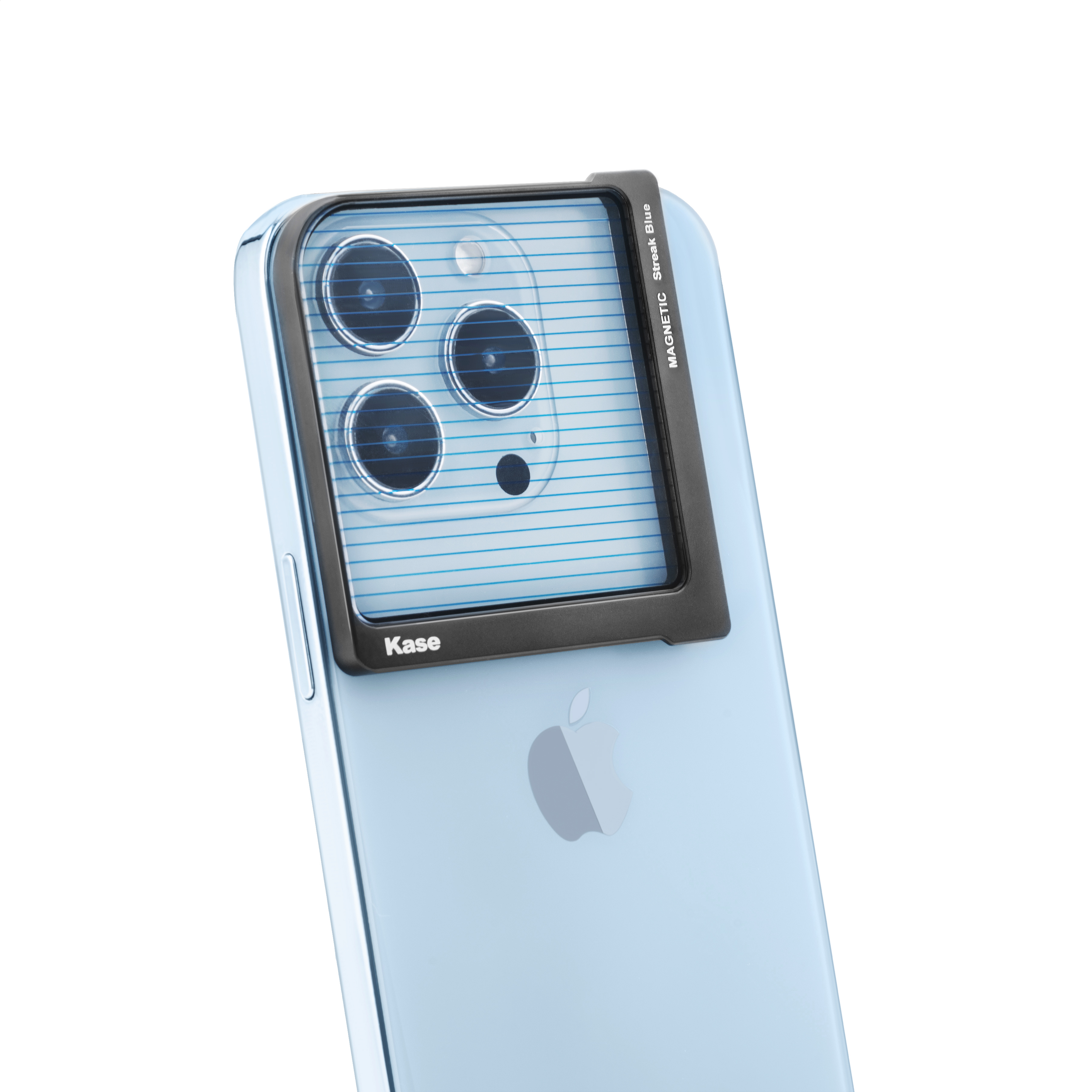 Kase IPhone 手機磁吸濾鏡套裝 (Neutral Night,PL,Starburst Filter,Streak Filter)