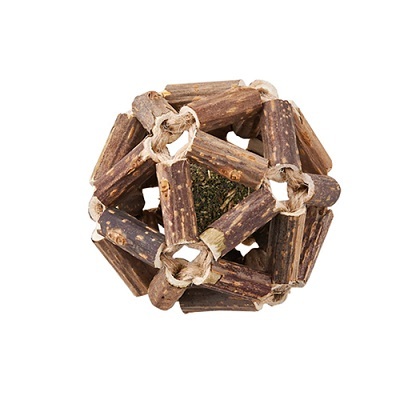 Maruken 貓玩具 木天蓼球