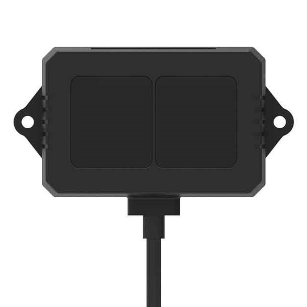 TF02-Pro LiDAR 光達測距模組（40公尺 |  1000Hz | IP65）