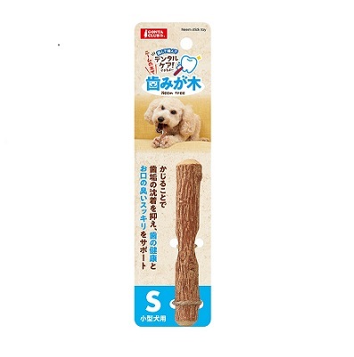 日本直送 GONTA CLUB 潔齒木條 S / M / L