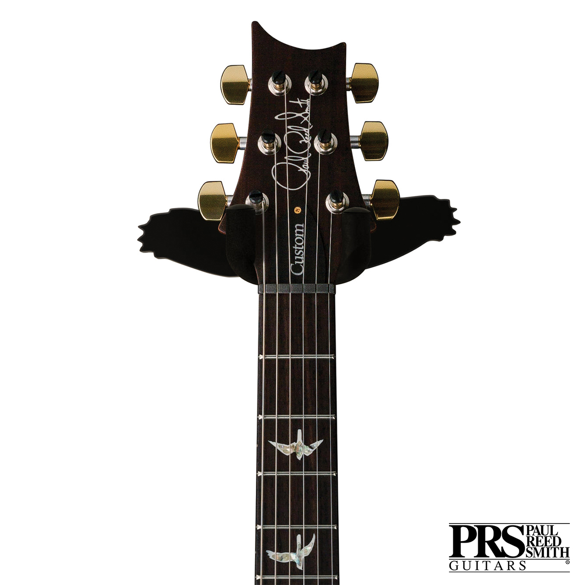 PRS Wall-Mounted Guitar Hanger 吉他掛架/吉他壁掛架/吉他架
