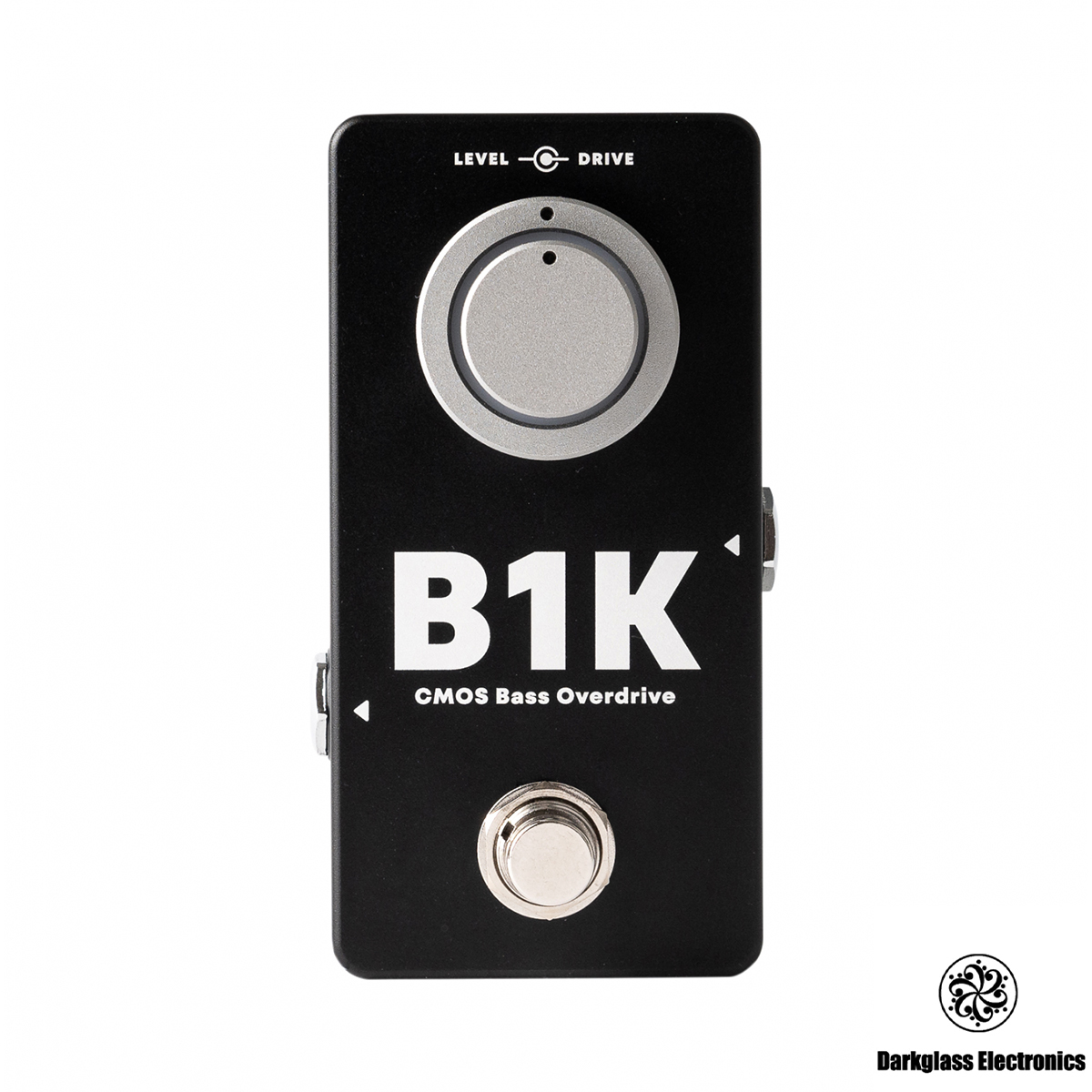 Darkglass MICROTUBES B1K Bass Overdrive 貝斯破音 效果器