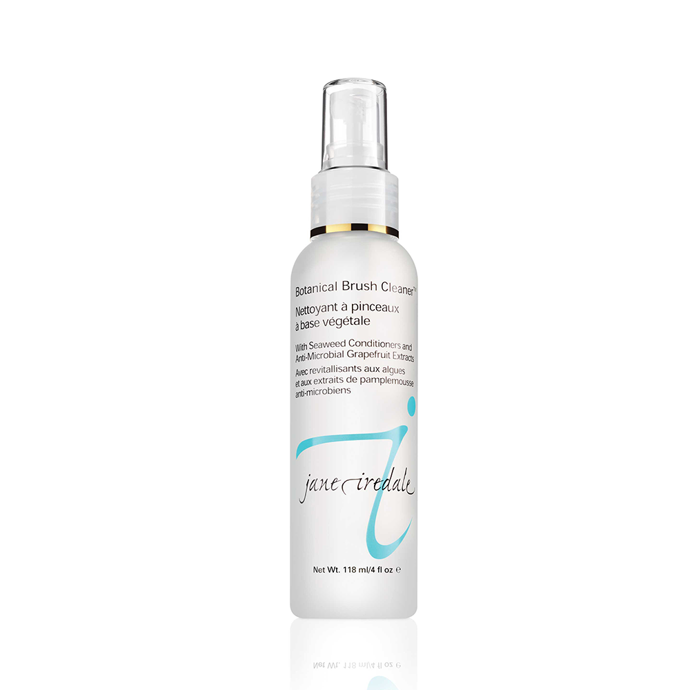 美國Jane Iredale天然植物清掃噴霧（118ml）