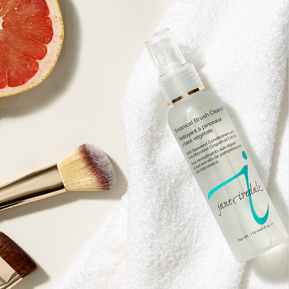 美國Jane Iredale天然植物清掃噴霧（118ml）