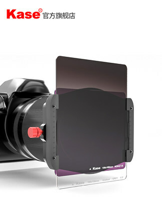 Kase卡色大師級方形濾鏡套裝