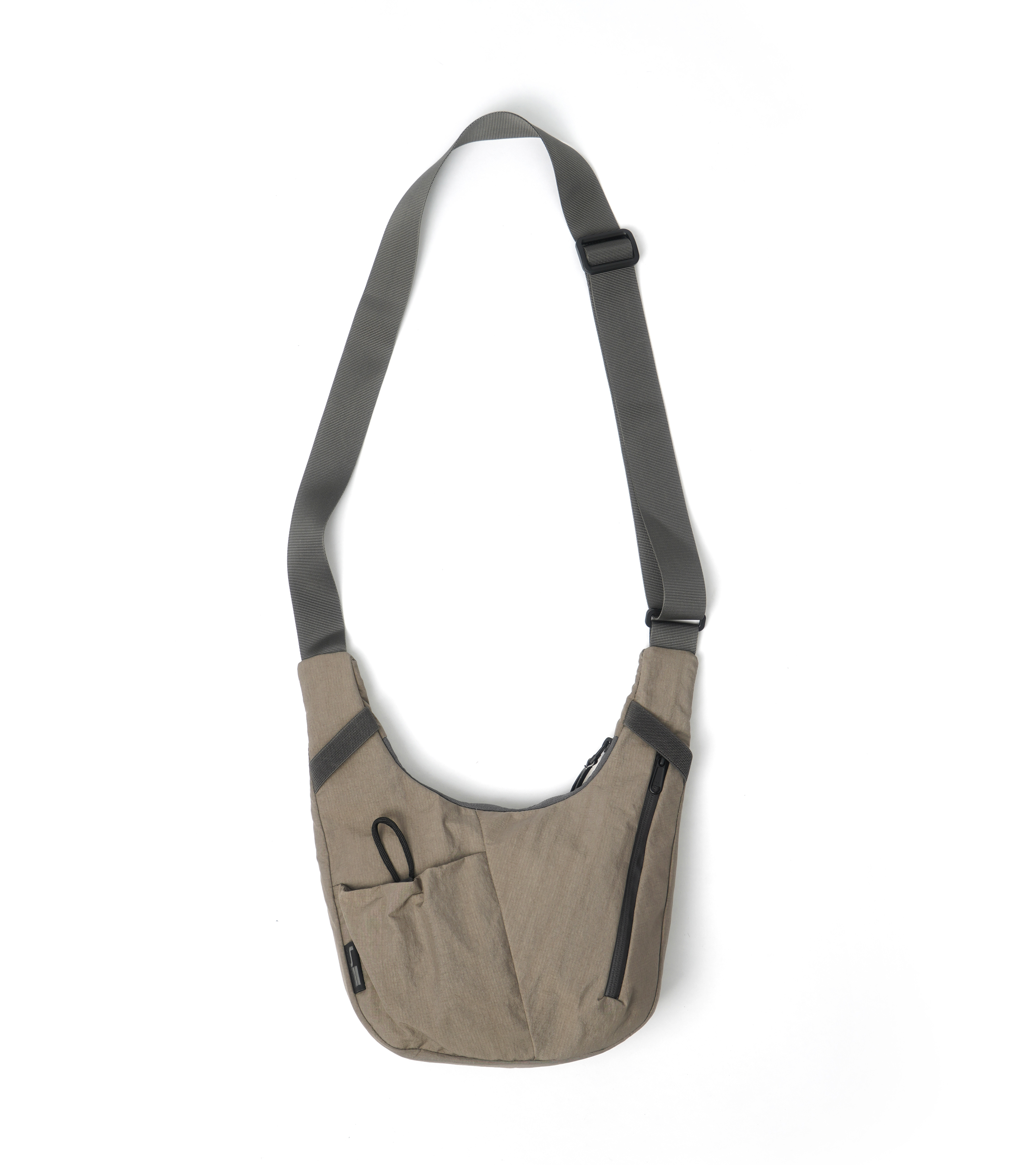 Sealson｜M1｜CROSSBODY BAG "Dust"