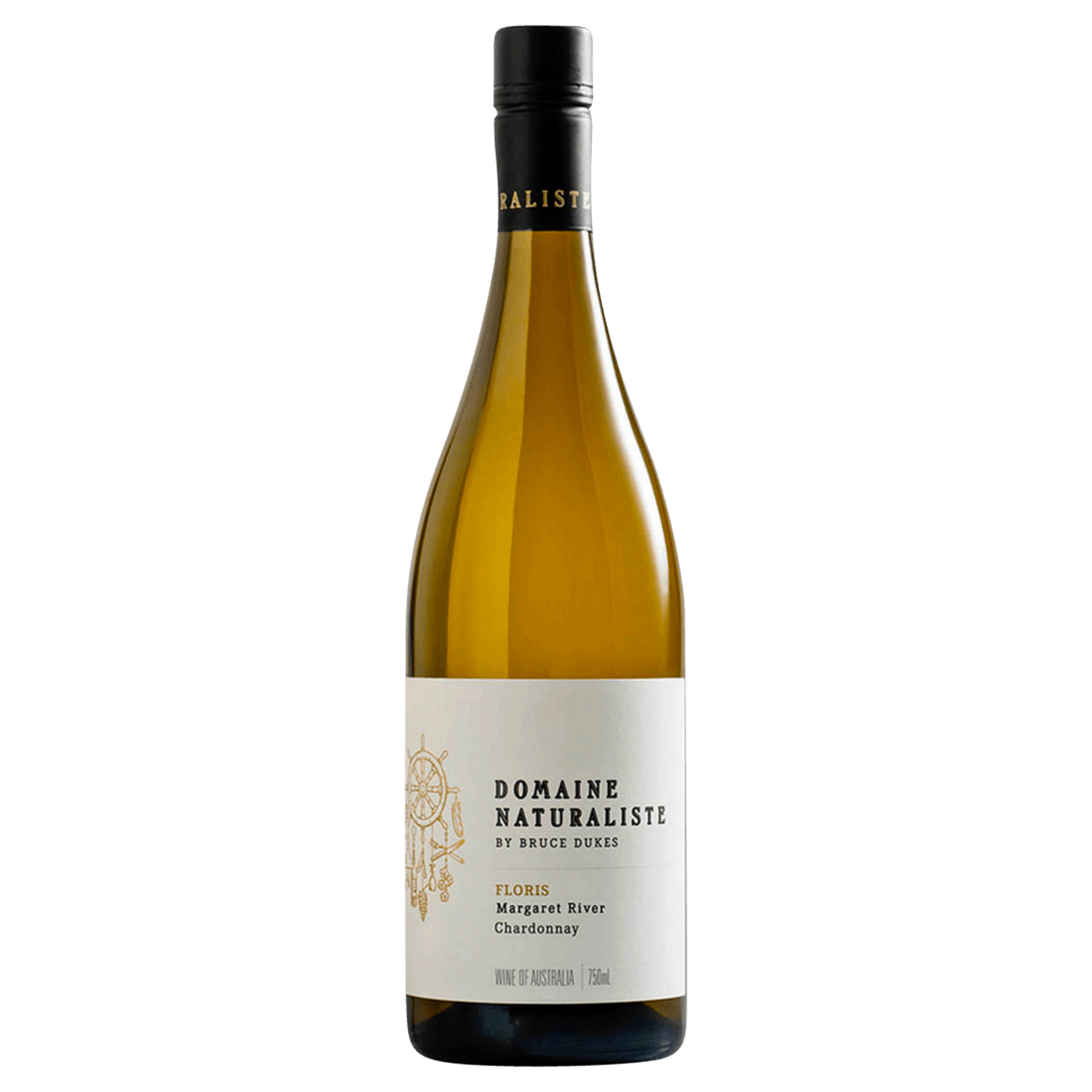 Domaine Naturaliste Floris Chardonnay 2022