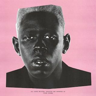Tyler The Creator《Igor》（LP）