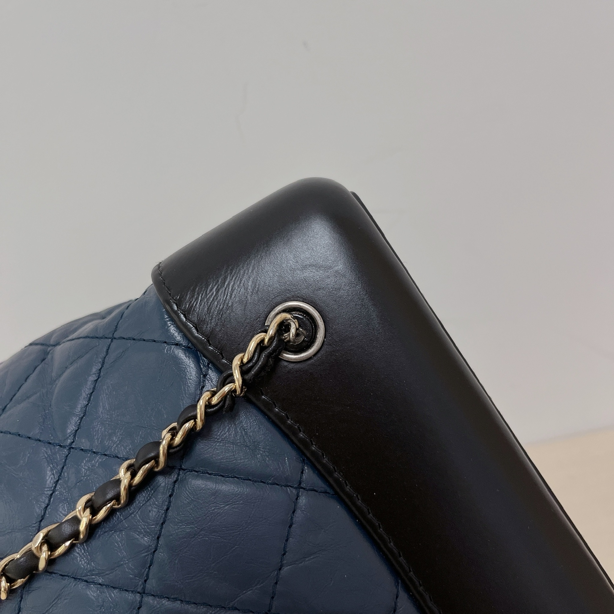 chanel gabrielle small backpack price