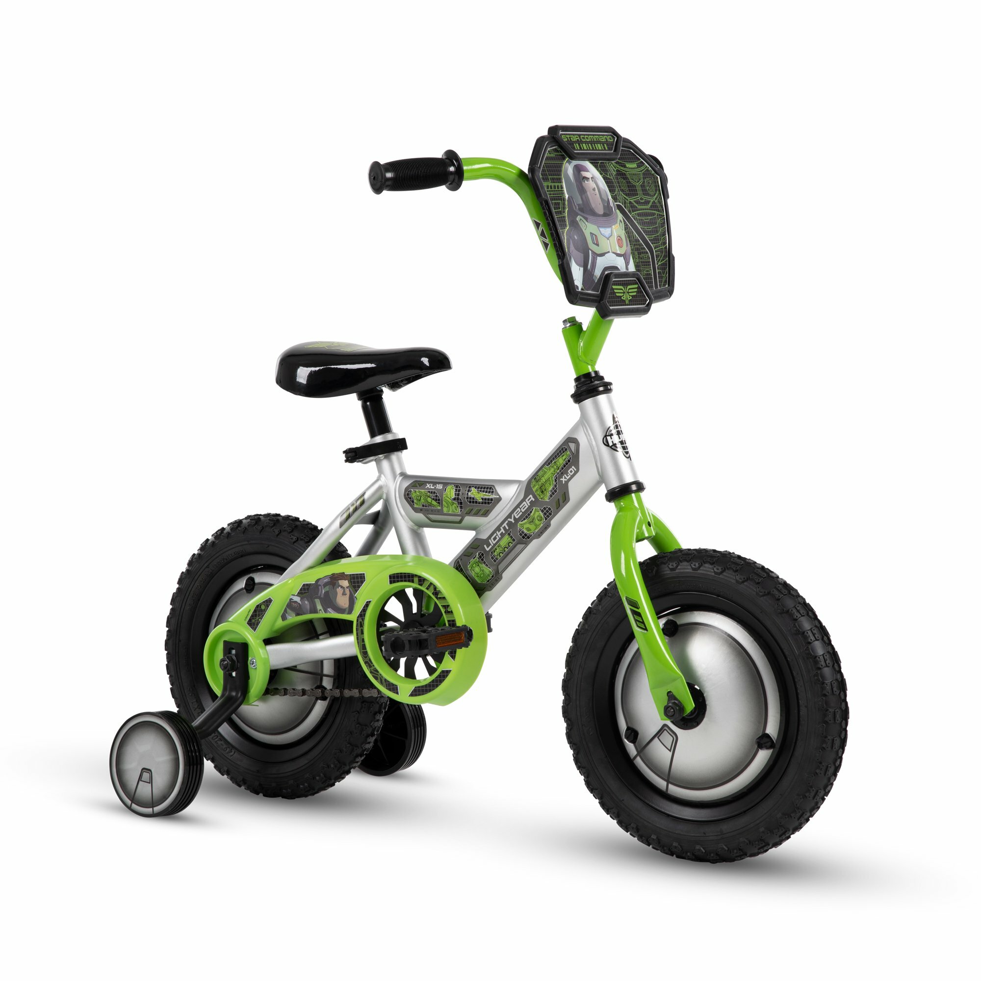 Huffy Disney Pixar Toy Story Buzz Lightyear Bike 12inch