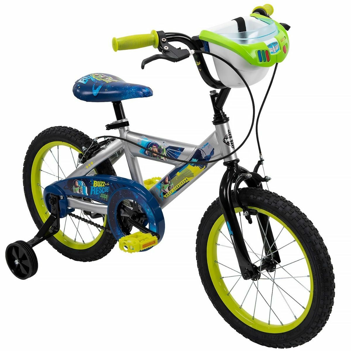 Toy story training bike new arrivals