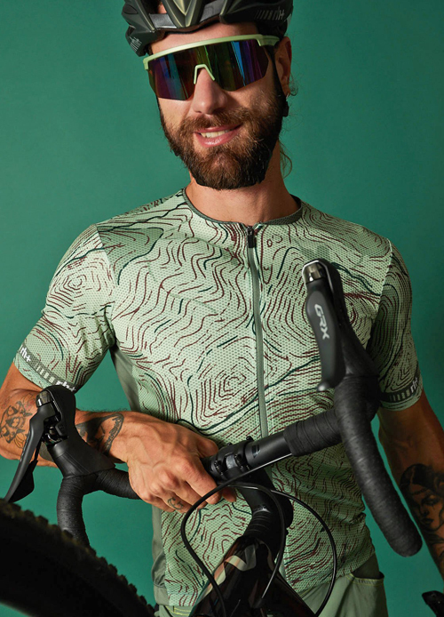 ZeroRH,男車衣,男車褲,義大利,,自行車推薦,單車推薦,車衣推薦,車褲推薦,環法推薦,自行車衣,公路車,自行車褲,三鐵,單車推薦