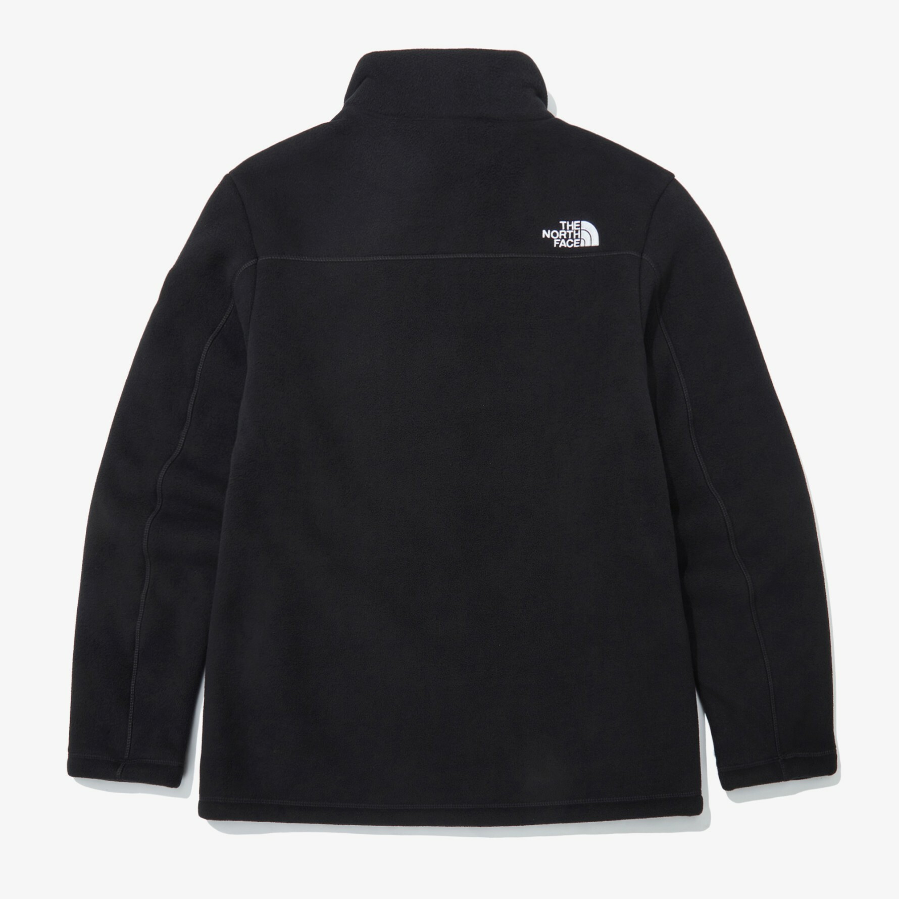 THE NORTH FACE 白標 LOYALTON ZIP UP 外套 黑 NJ4FN53J