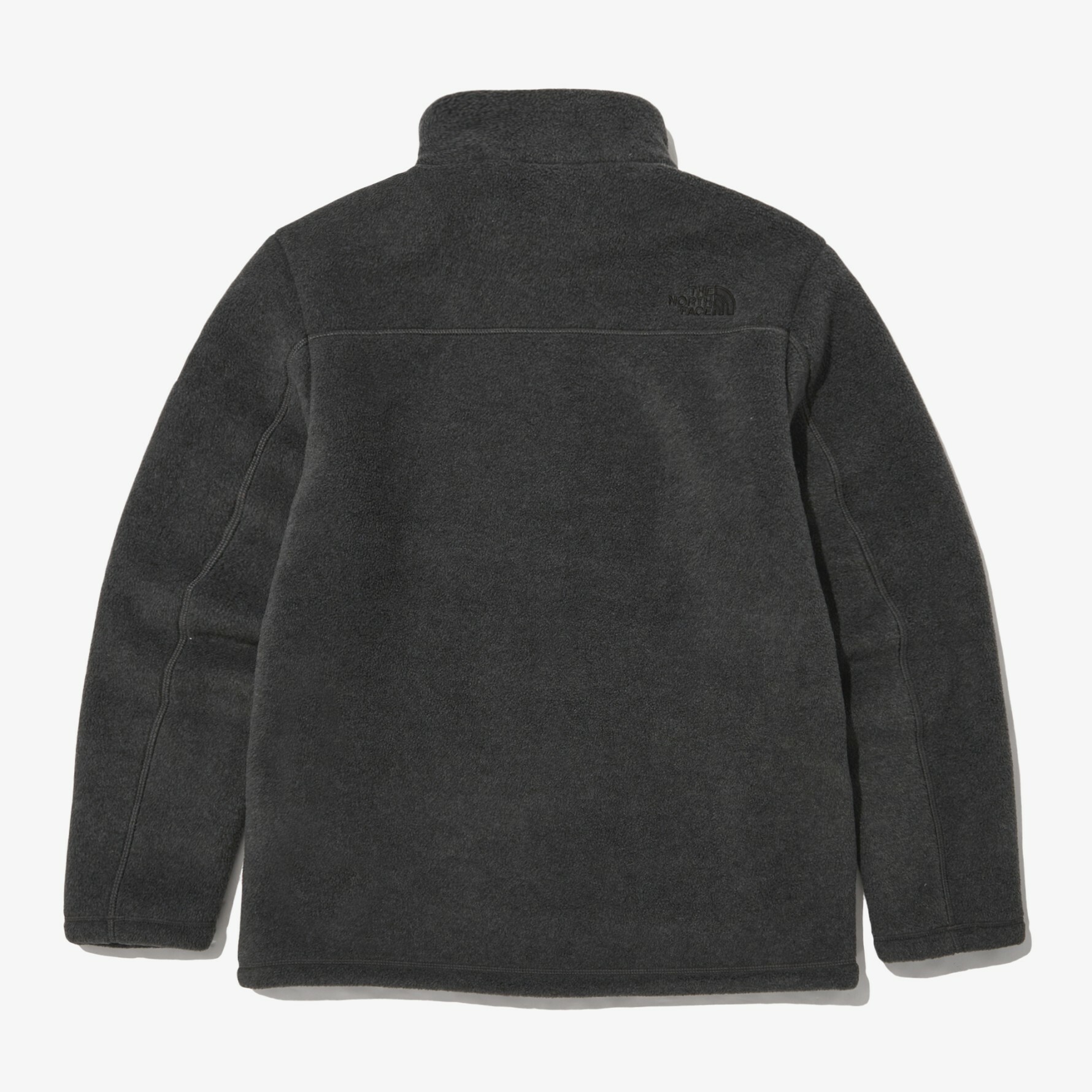 THE NORTH FACE 白標 LOYALTON ZIP UP 外套 灰 NJ4FN53K