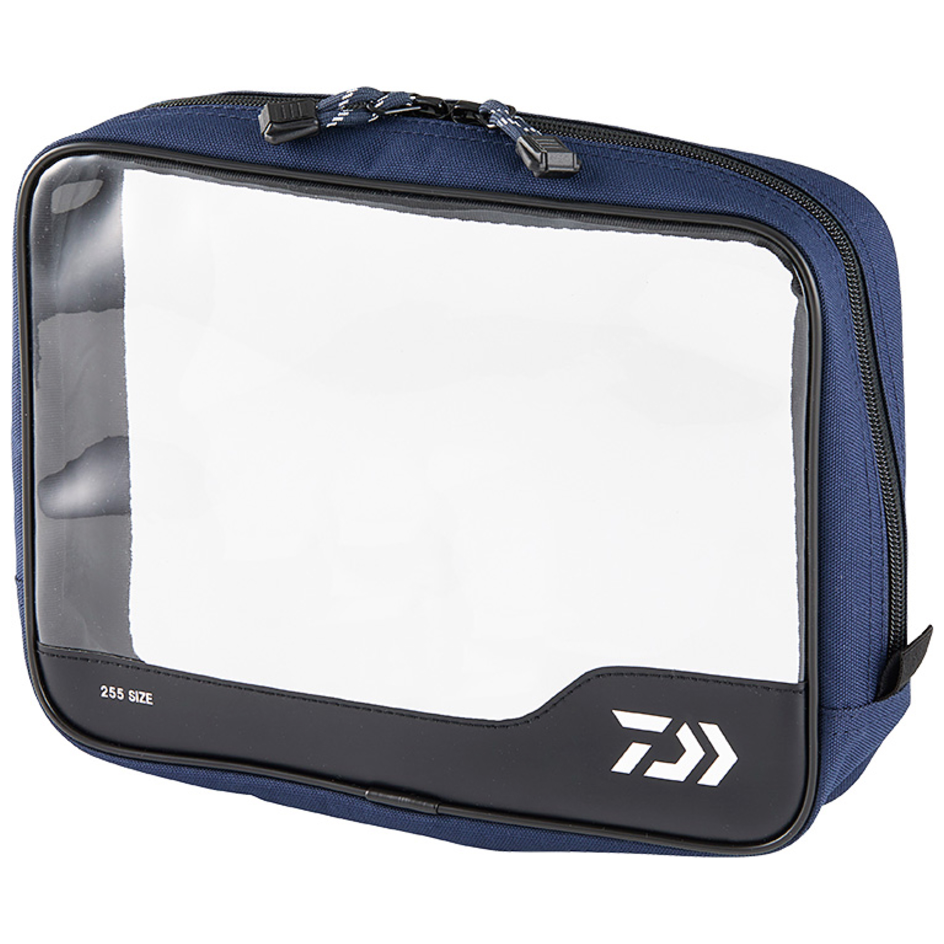 DAIWA CLEAR POUCH
