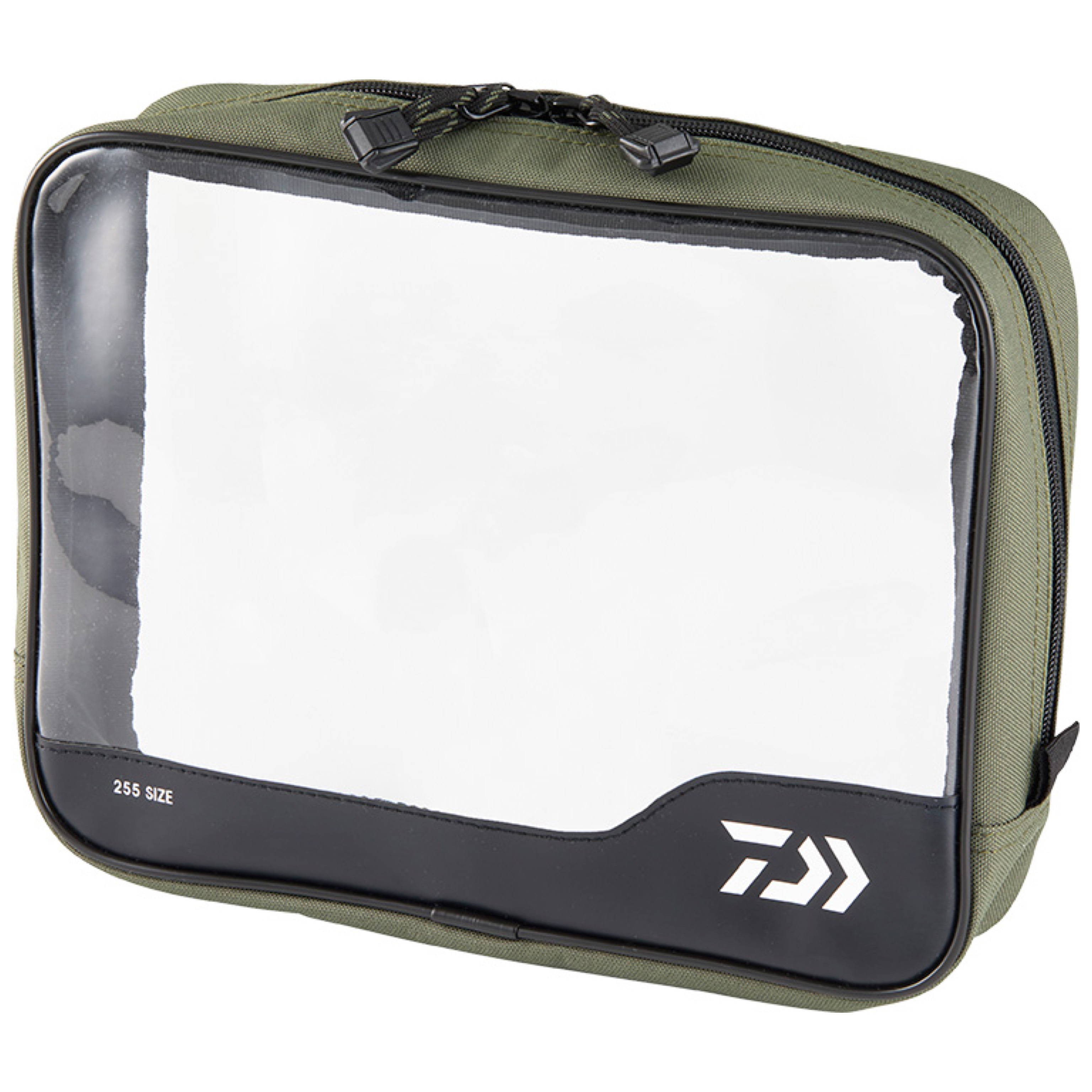 DAIWA CLEAR POUCH