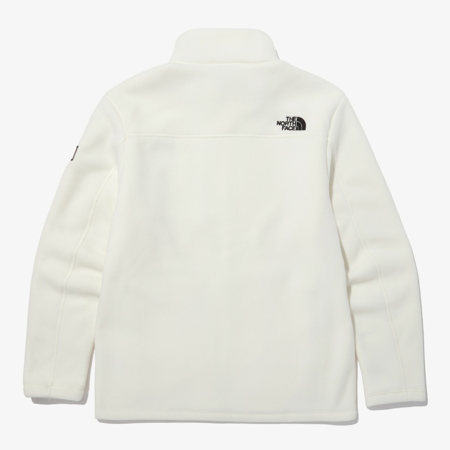 THE NORTH FACE 白標 LOYALTON ZIP UP 外套 白 NJ4FN53L