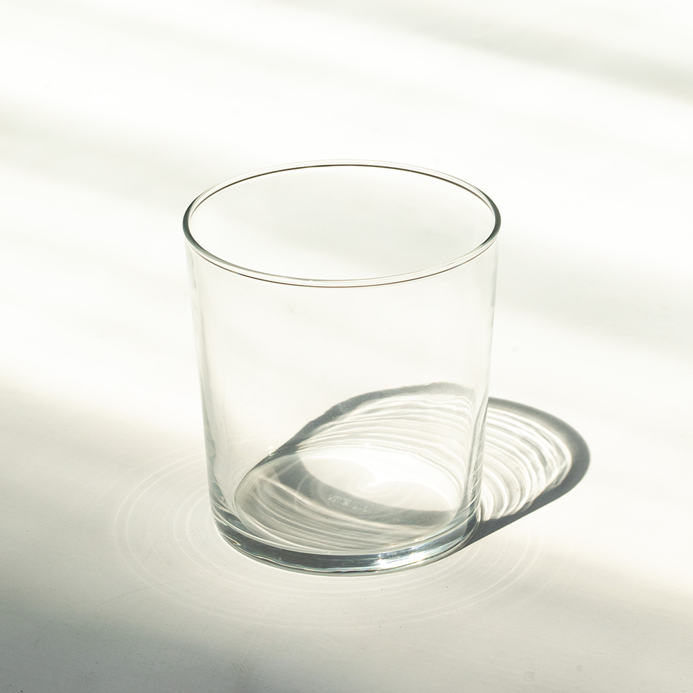 歐洲日常寬底杯