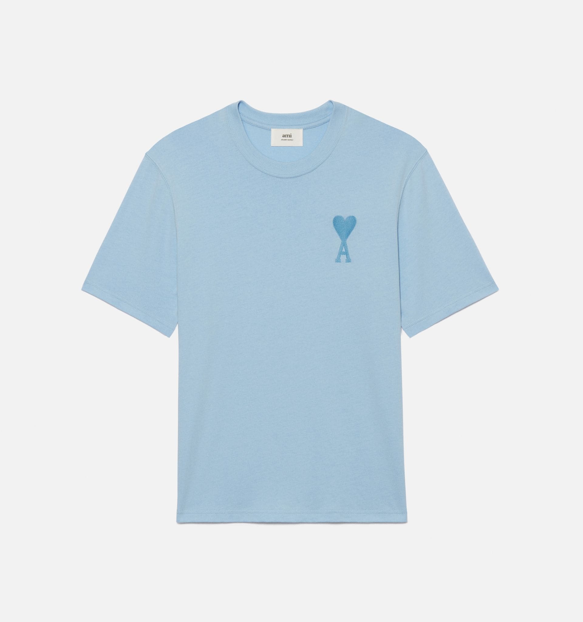 AMl 中愛心馬卡龍短踢 (10色)