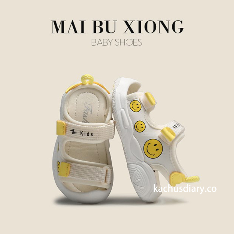 Mai bu baby shoes NO.9