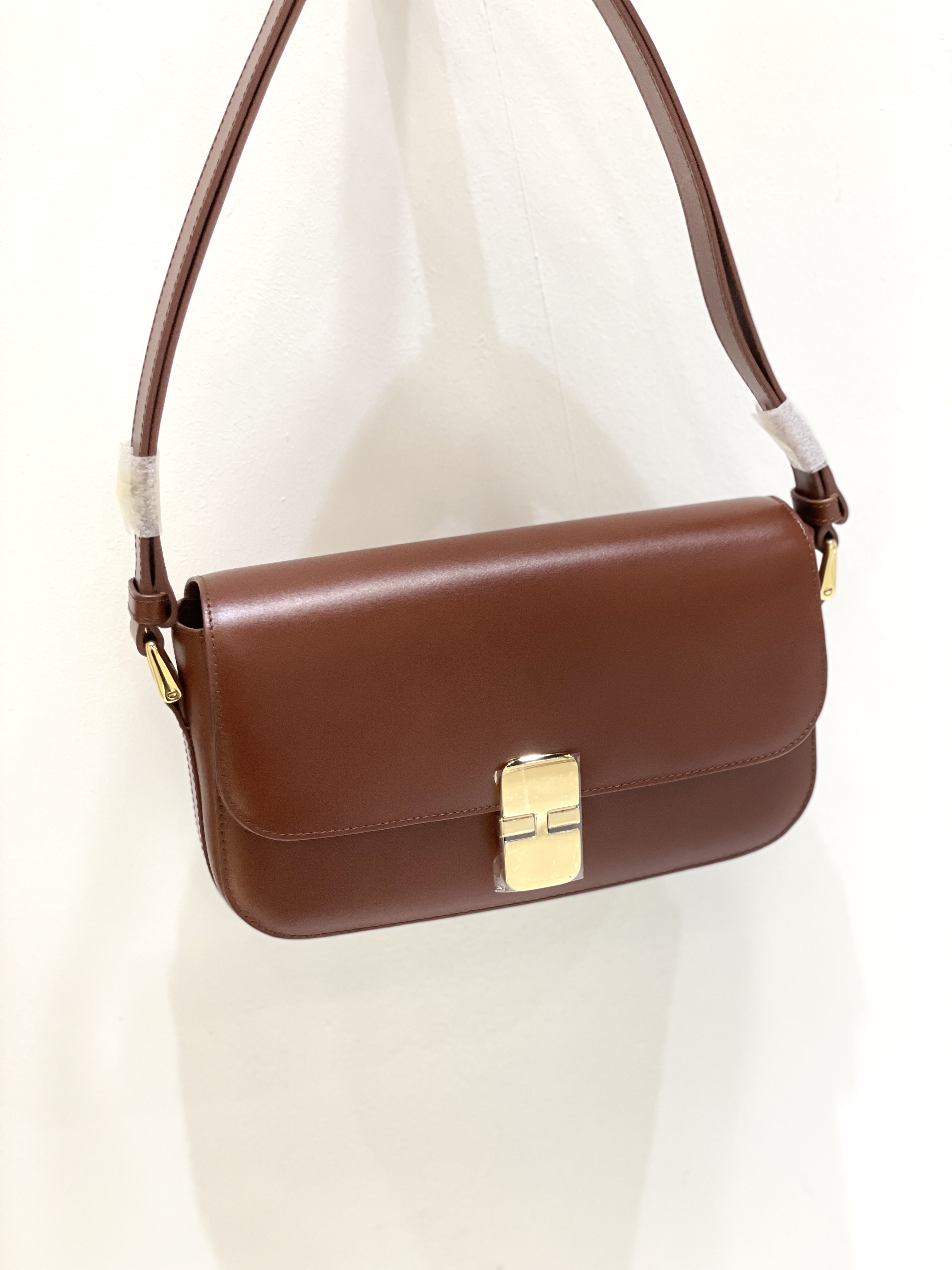 A.P.C. Grace Baguette