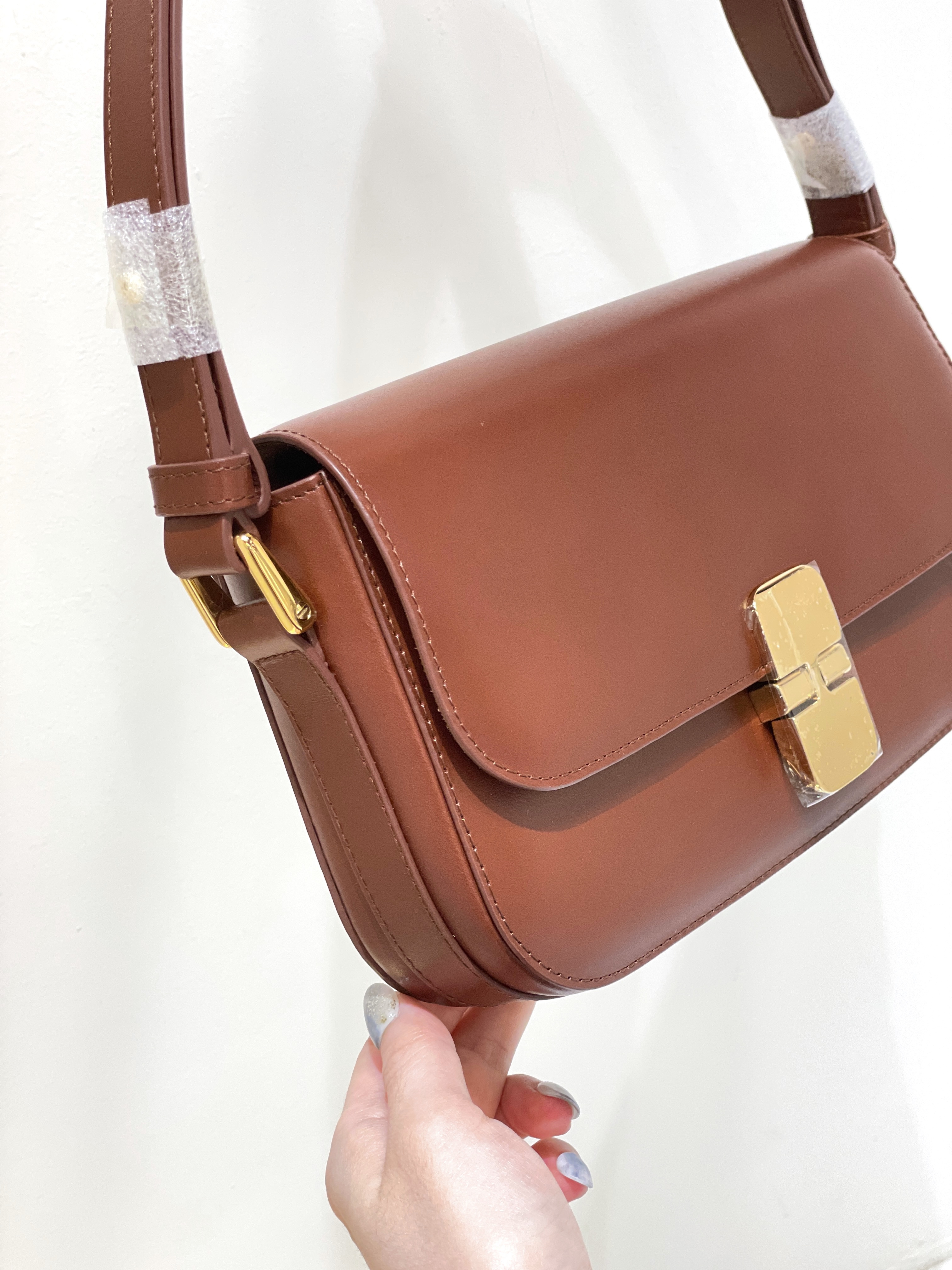 A.P.C. Grace Baguette