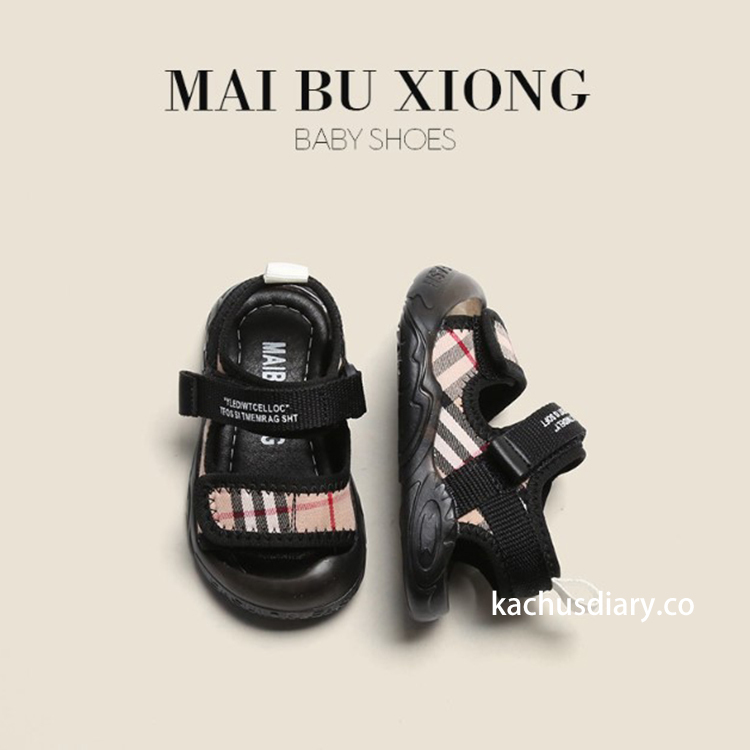 Mai bu baby shoes NO.11